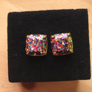 Kate Spade studs